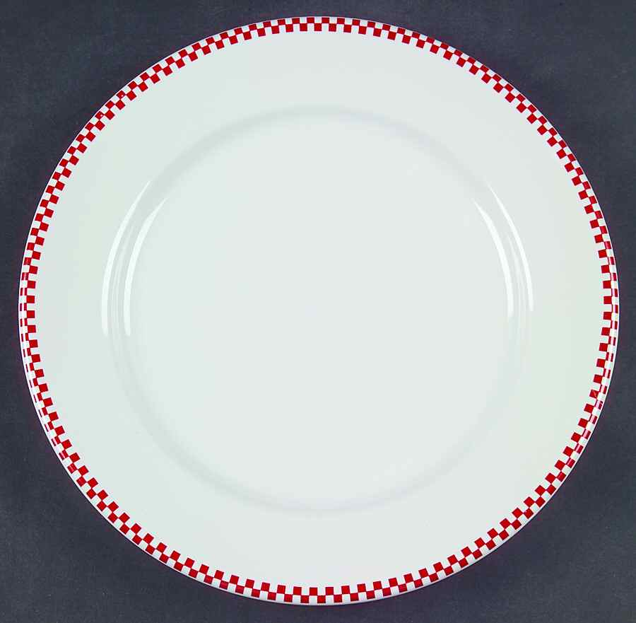 ONE18 Dinner Plate by Oneida-1