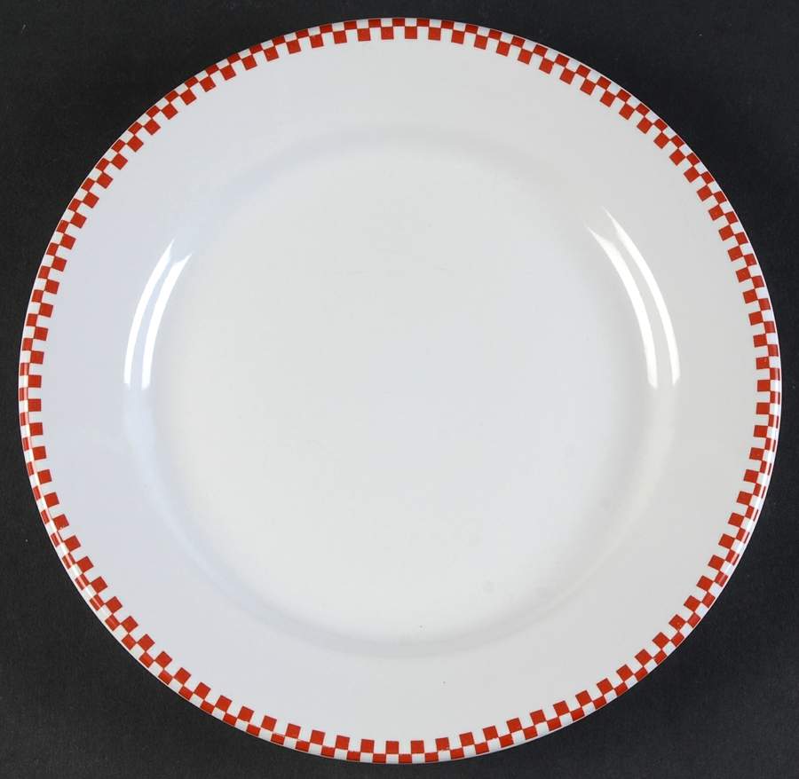 ONE18 Salad Plate by Oneida-1