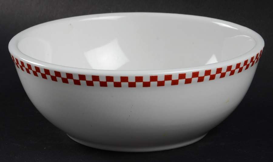 ONE18 Coupe Cereal Bowl by Oneida-1