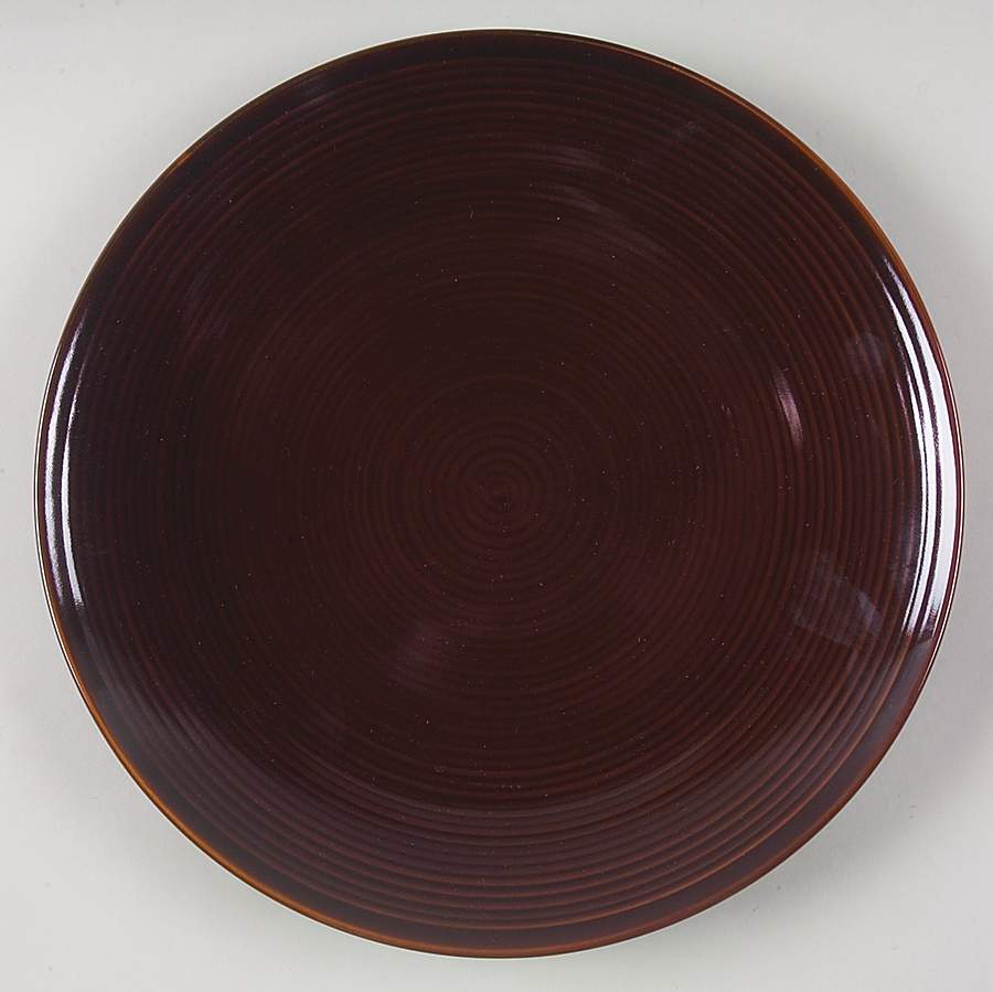 Shangri La Dinner Plate by Oneida-1