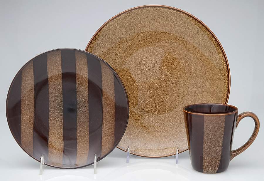 Horizon 12 Piece Set by Oneida-1