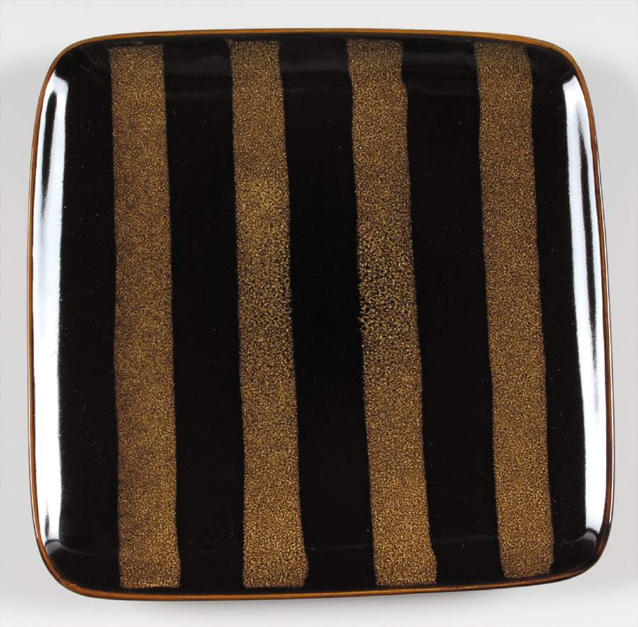 Horizon Square Salad Plate by Oneida-1
