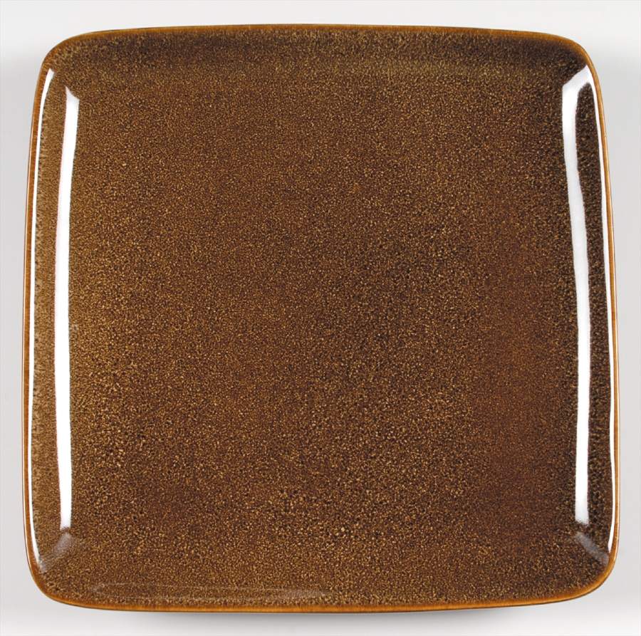 Horizon Square Dinner Plate by Oneida-1