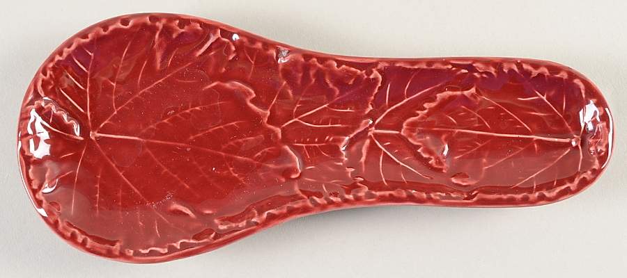 OLE1 Spoon Rest/Holder (Holds 1 Spoon) by Olfaire-1