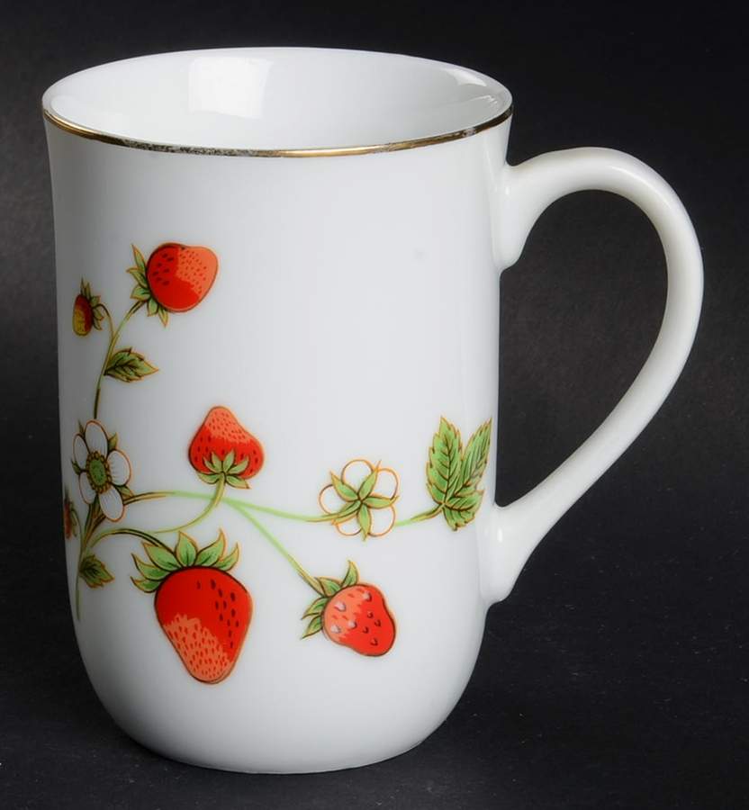 OTA27 Mug by Otagiri-1