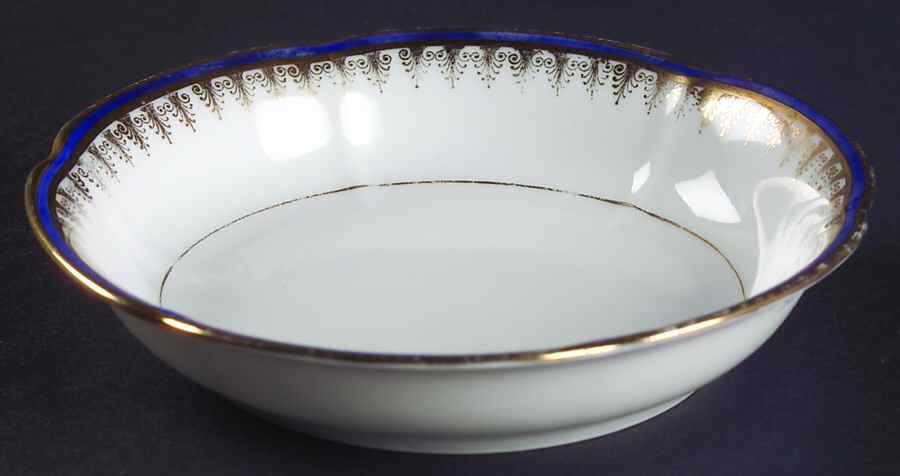 OSG200 Fruit/Dessert (Sauce) Bowl by Oscar & Edgar Gutherz-1