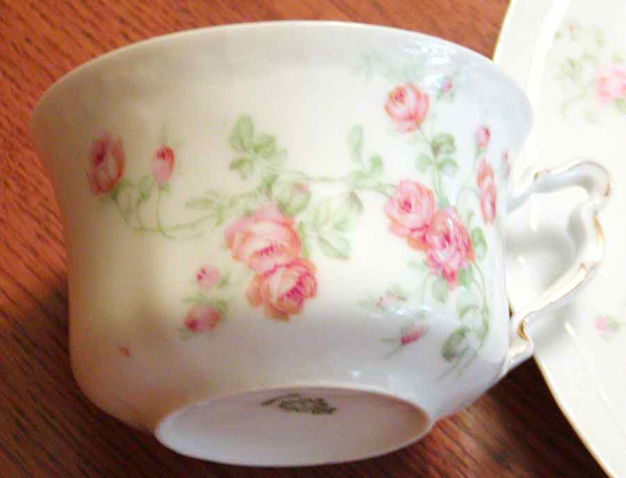 OBE8 Flat Cup by Oberpfalz-1