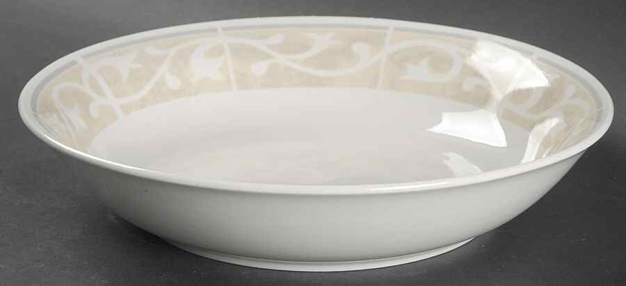 Windsor Coupe Soup Bowl by Oneida-1