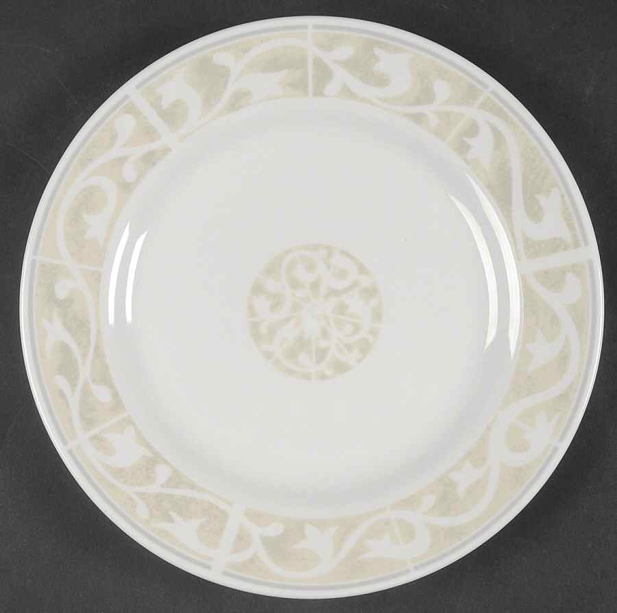 Windsor Salad Plate by Oneida-1