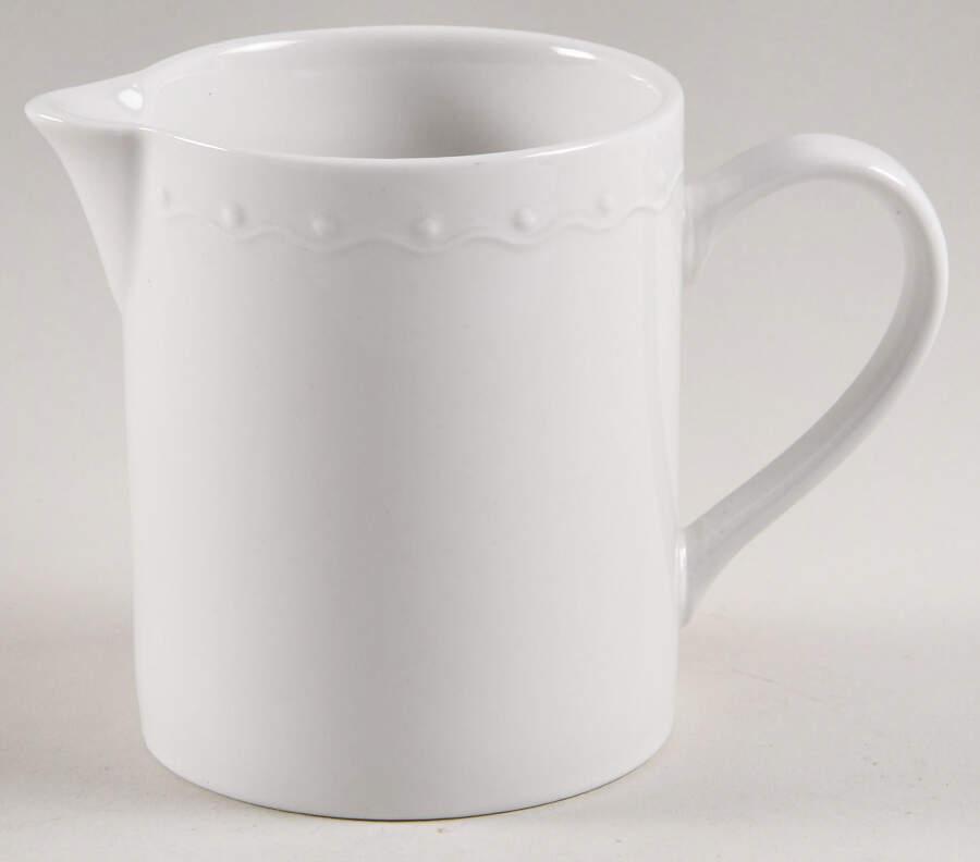 Icing Creamer by Oneida-1