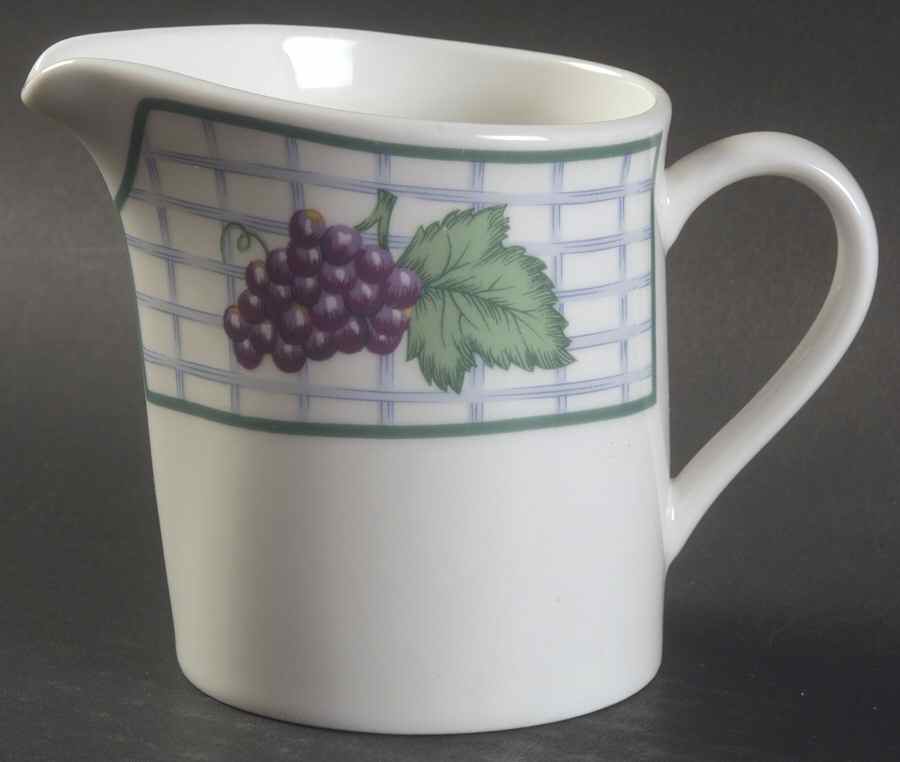 Garden Gate Creamer by Oneida-1