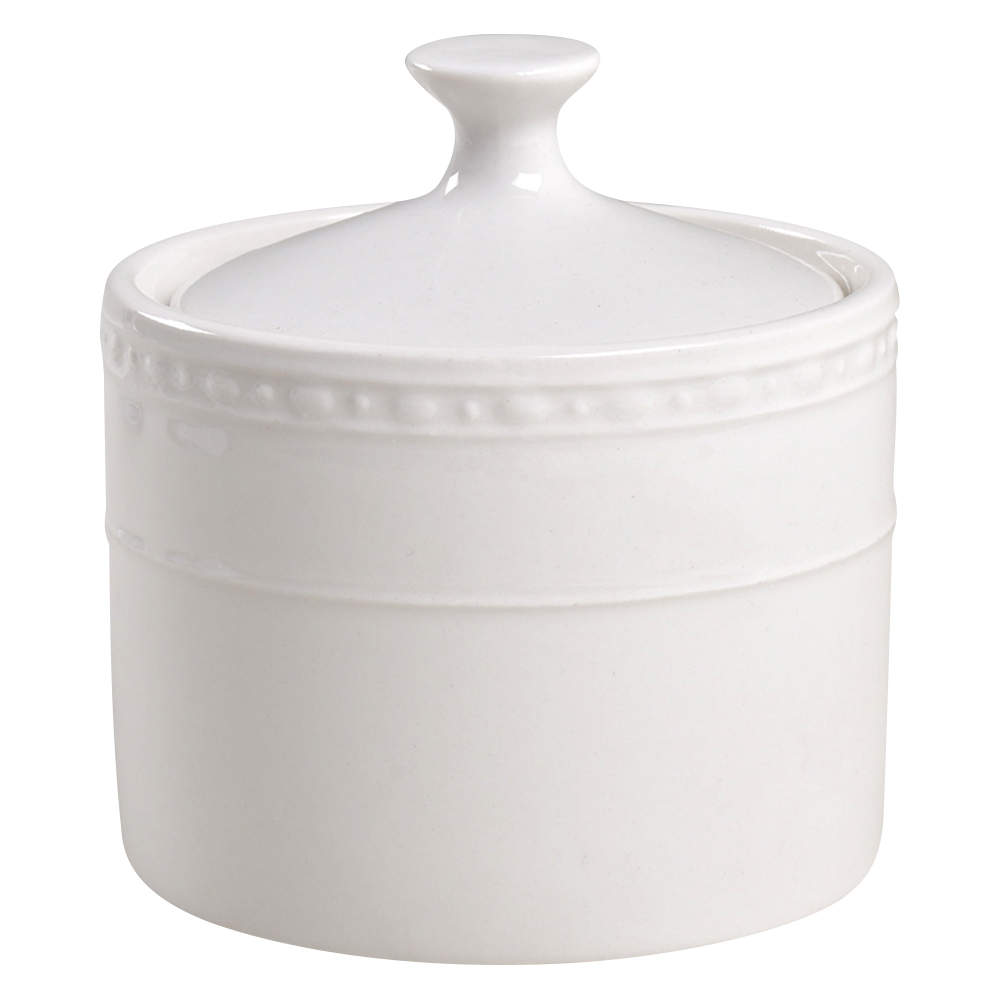 Meridian Sugar Bowl & Lid by Oneida-1