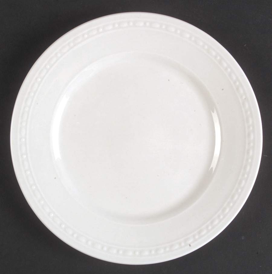 Meridian Salad Plate by Oneida-1