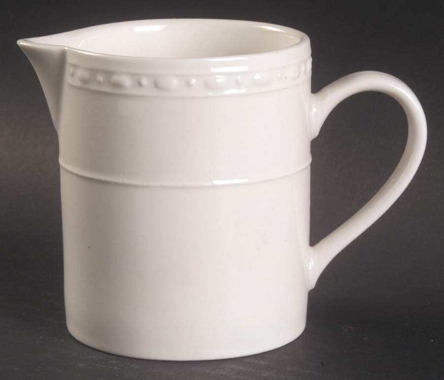 Meridian Creamer by Oneida-1