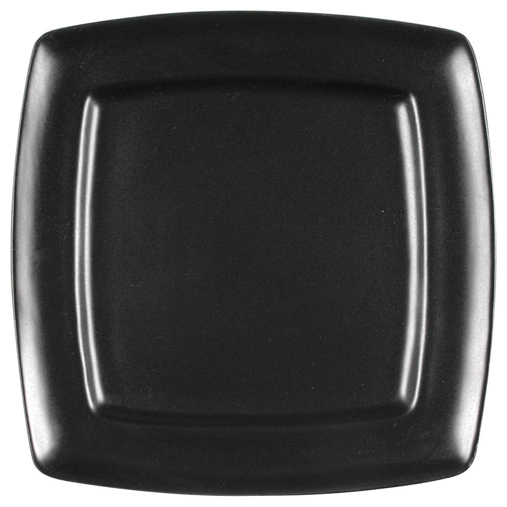 Moonlight (Square) Dinner Plate by Oneida-1