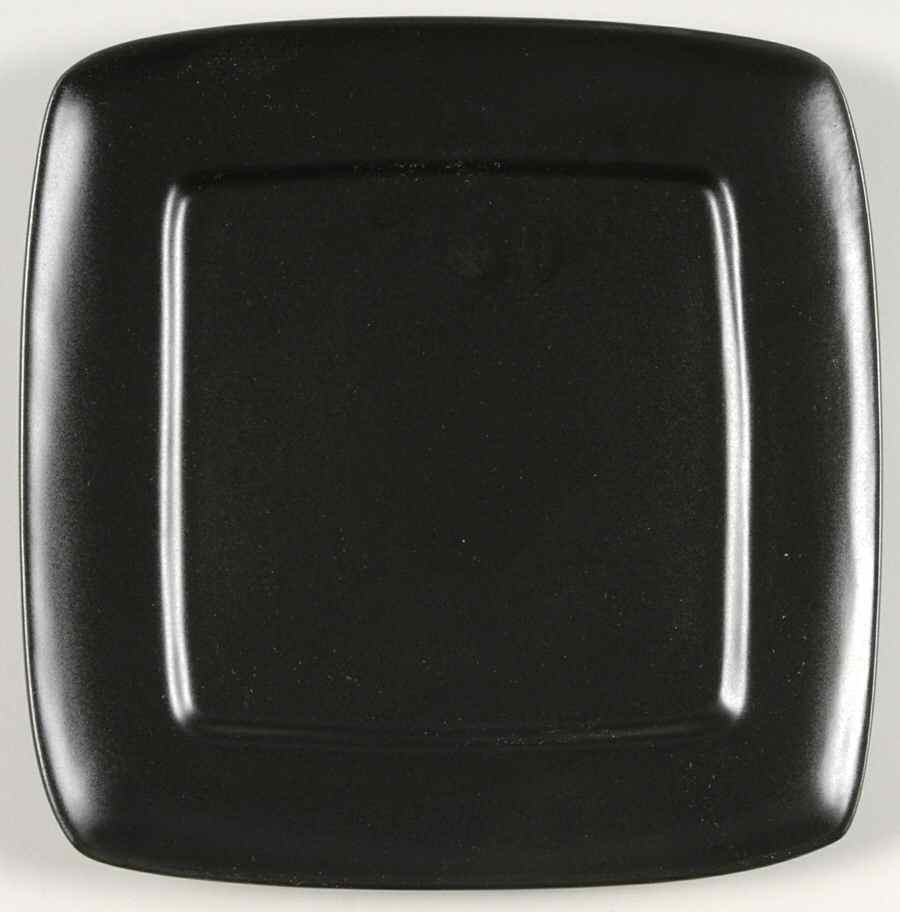 Moonlight (Square) Salad Plate by Oneida-1