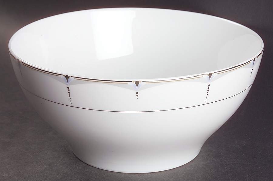 Juilliard 9" Round Vegetable Bowl by Oneida-1