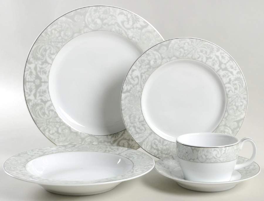 Michelangelo 5 Piece Place Setting by Oneida-1