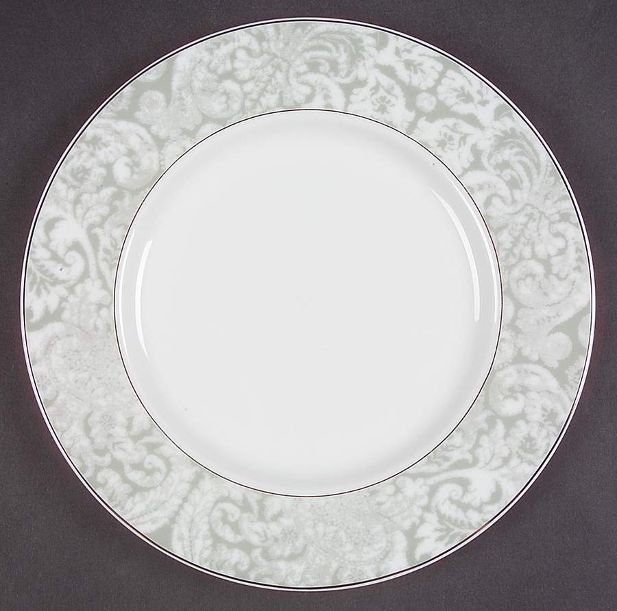 Michelangelo Salad Plate by Oneida-1