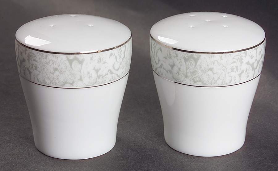 Michelangelo Salt & Pepper Set by Oneida-1