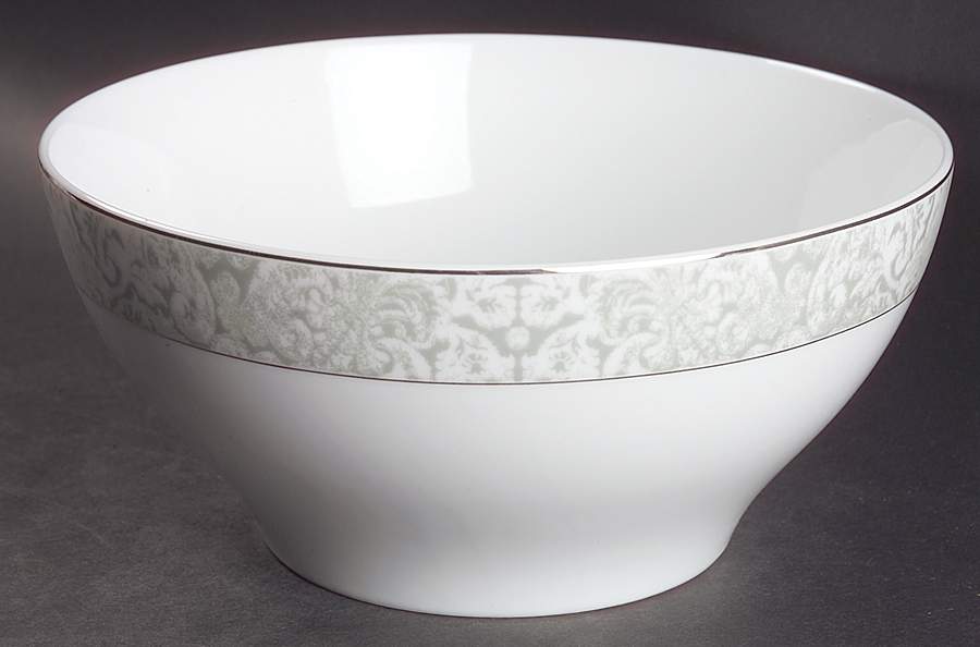 Michelangelo 9" Round Vegetable Bowl by Oneida-1