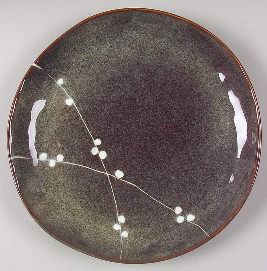 Cherry Blossom Dinner Plate by Oneida-1