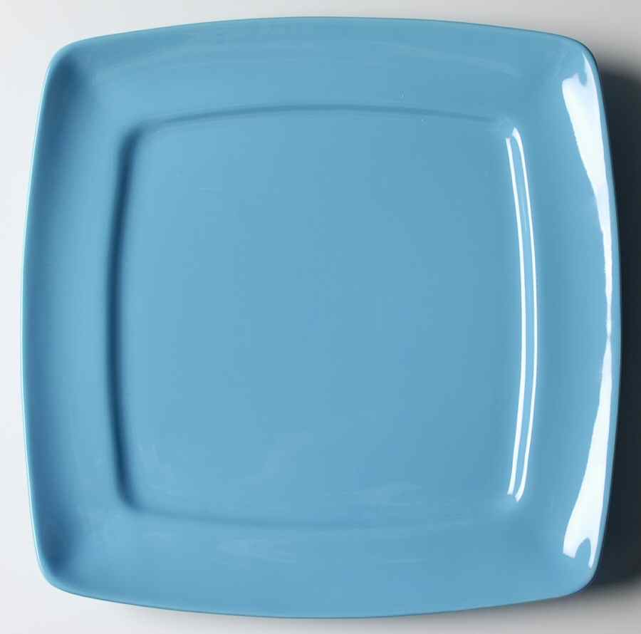 Blue Hawaiian Dinner Plate by Oneida-1