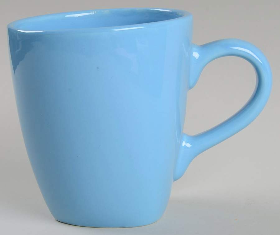 Blue Hawaiian Mug by Oneida-1