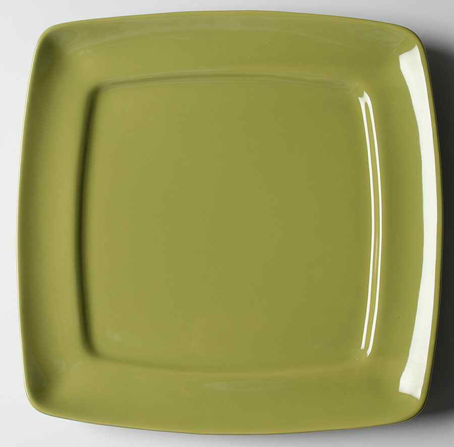 Lime Rickey Dinner Plate by Oneida-1