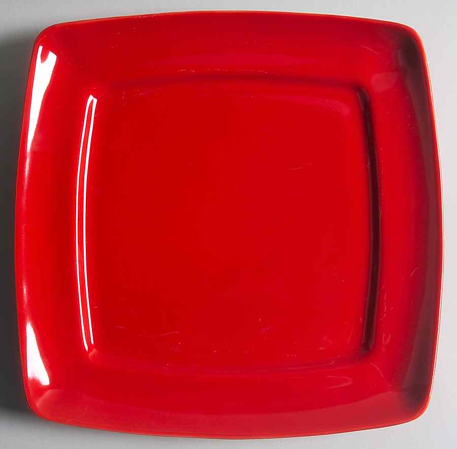 Route 66 Dinner Plate by Oneida-1