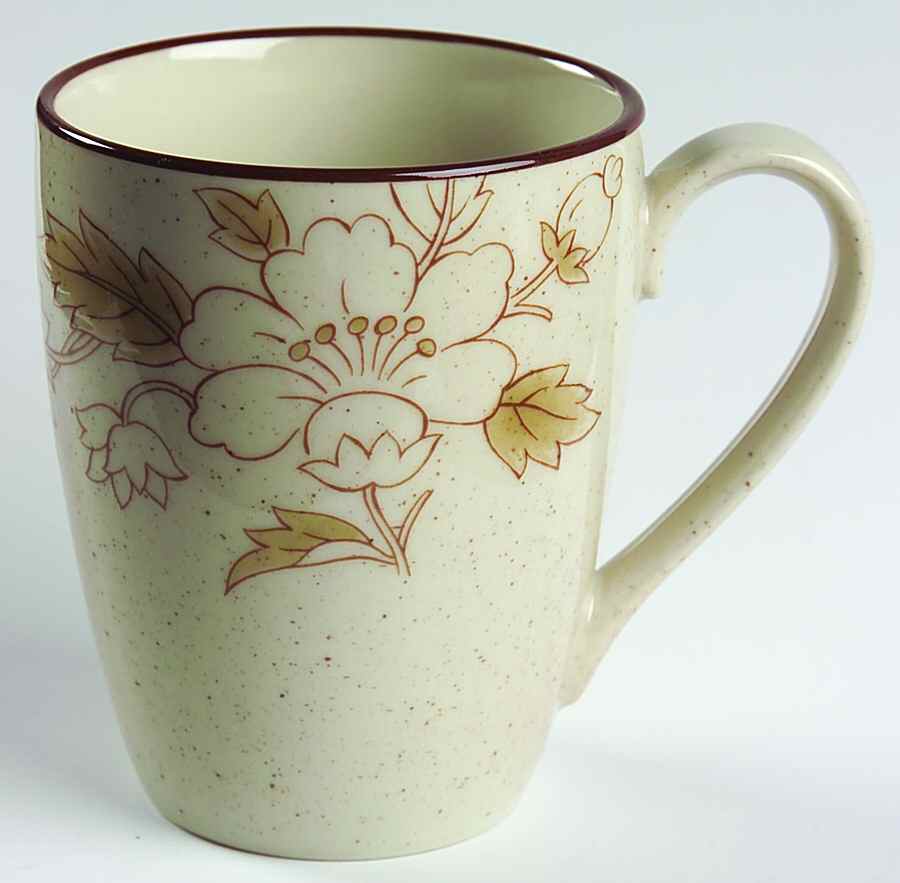 Dubai Mug by Oneida-1