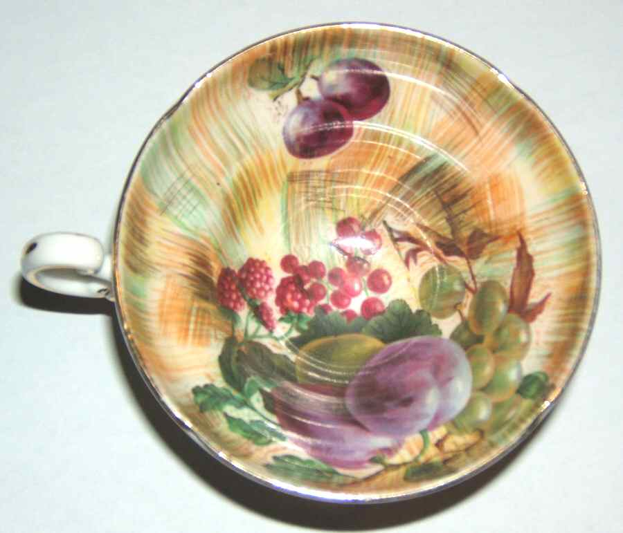 3259 Footed Cup by Old Royal (England)-1