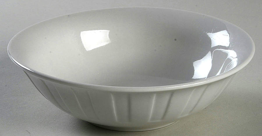 Sonata Coupe Cereal Bowl by Oneida-1