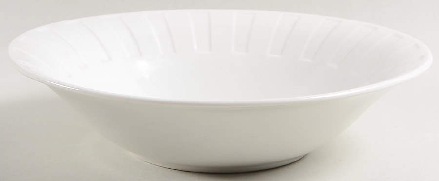 Sonata 9" Round Vegetable Bowl by Oneida-1