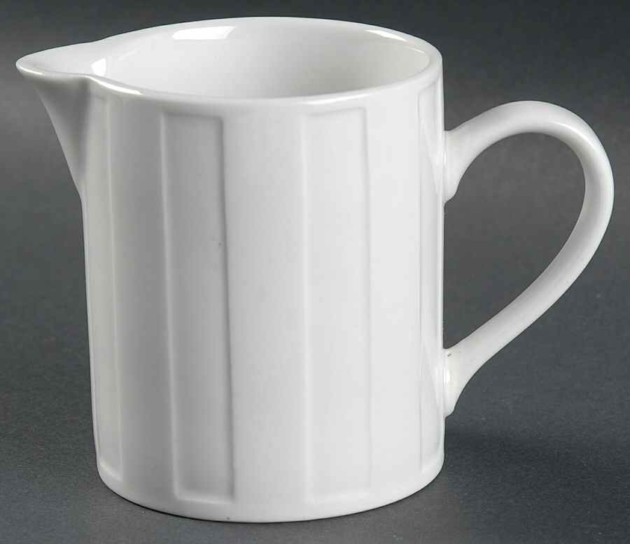 Sonata Creamer by Oneida-1
