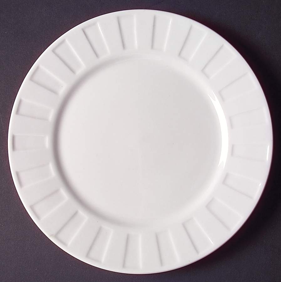 Sonata Salad Plate by Oneida-1