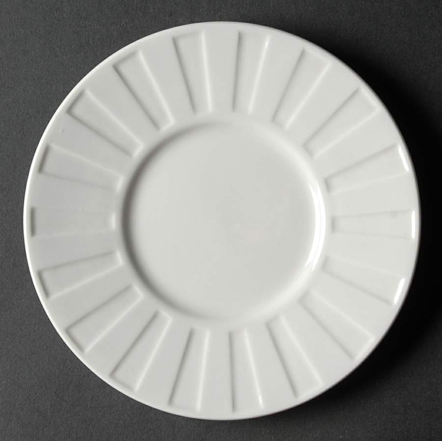 Sonata Saucer by Oneida-1