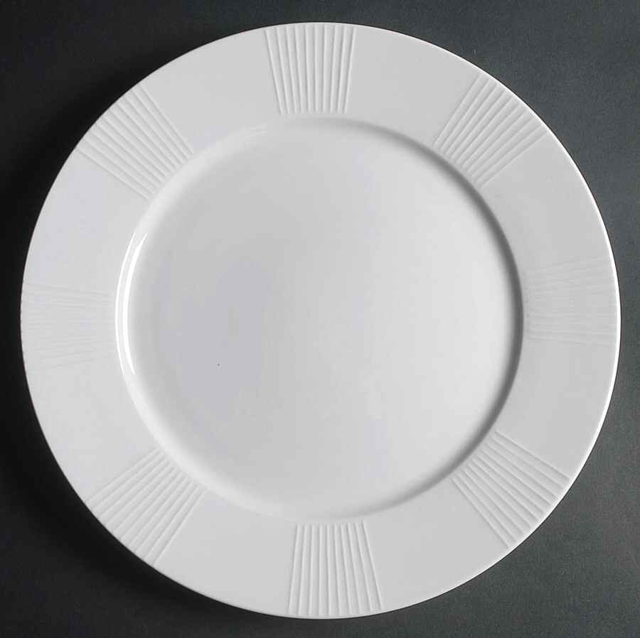 Sunrise 12" Chop Plate (Round Platter) by Oneida-1