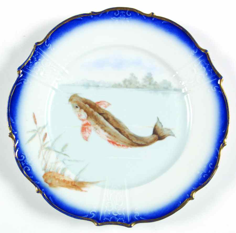 OHM78 Salad Plate by Hermann Ohme-1