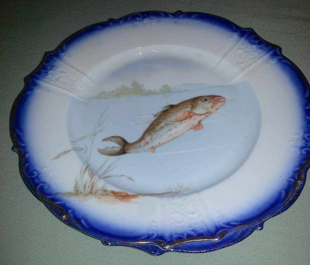 OHM78 Salad Plate by Hermann Ohme-1