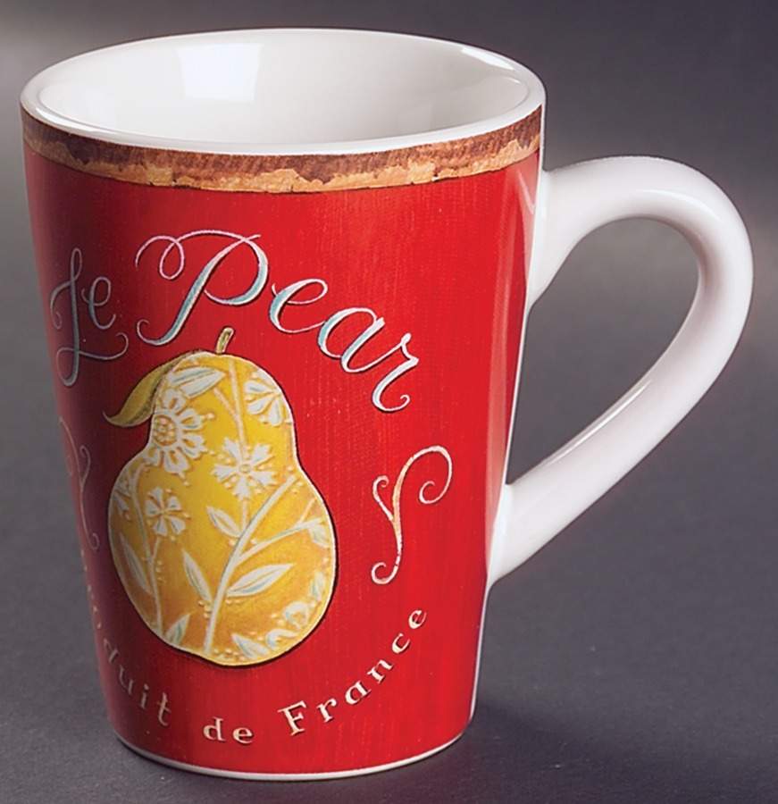 A la Mode Mug by Oneida-1
