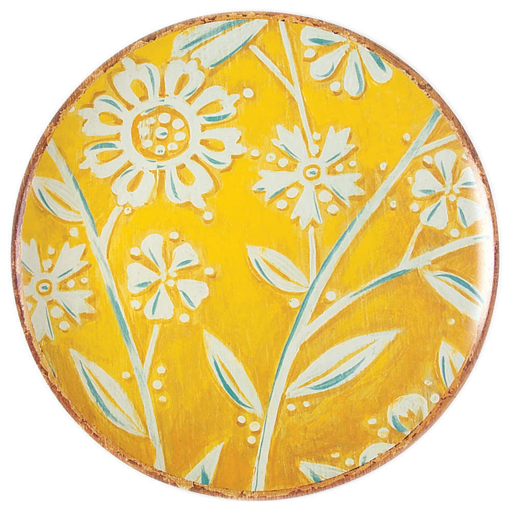 A la Mode Dinner Plate by Oneida-1