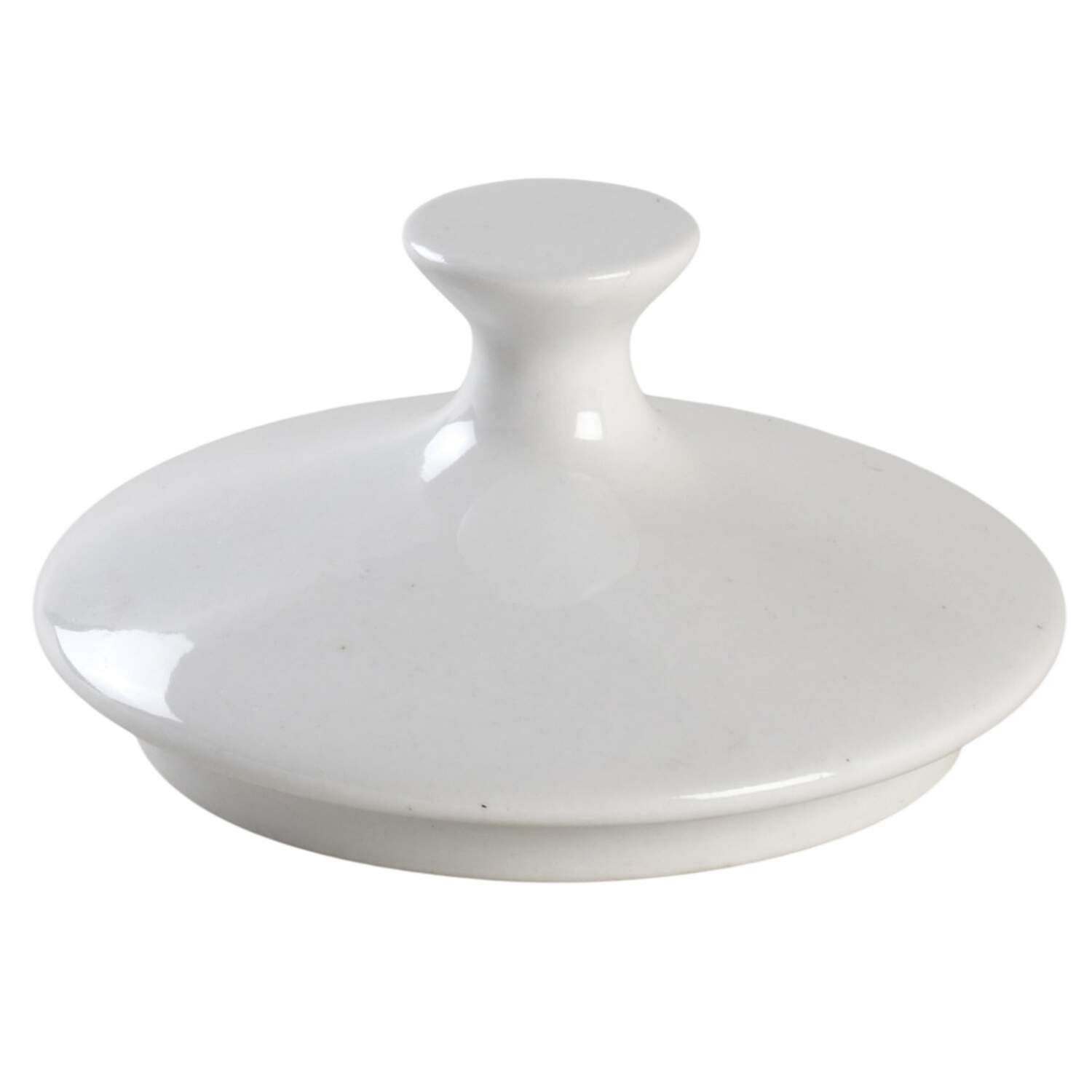 Pyramid Lid for Sugar Bowl by Oneida-1