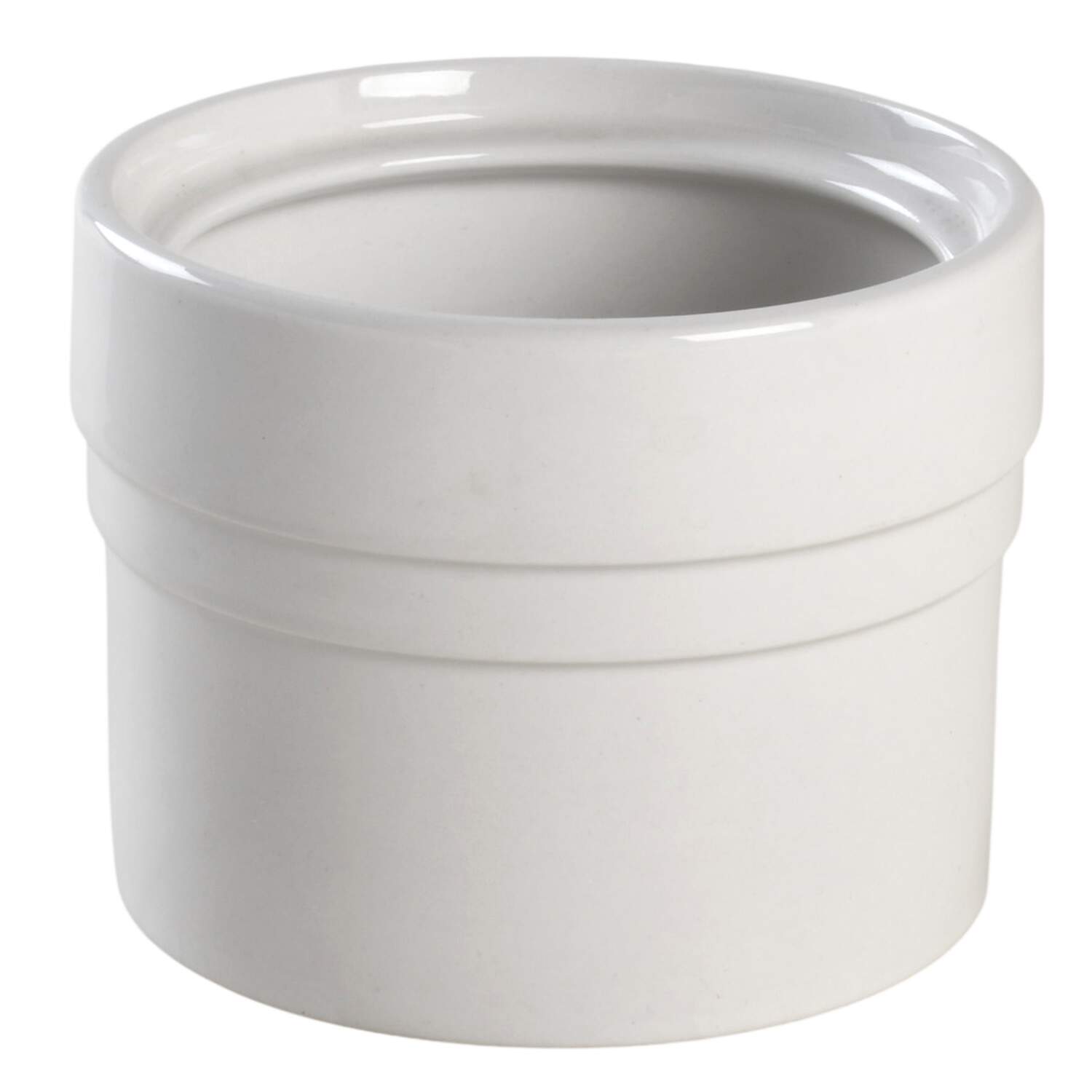 Pyramid Sugar Bowl No Lid by Oneida-1