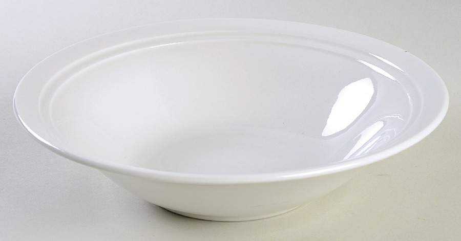 Pyramid 9" Round Vegetable Bowl by Oneida-1