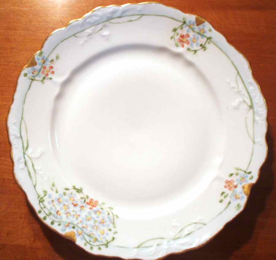 OSG212 Dinner Plate by Oscar & Edgar Gutherz-1