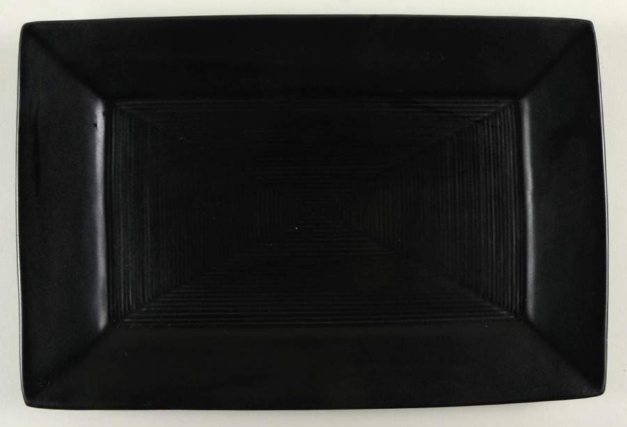 Kowa 12" Rectangular Tray by Oneida-1
