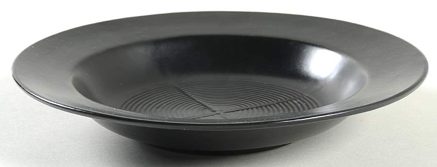 Kowa Rim Soup Bowl by Oneida-1