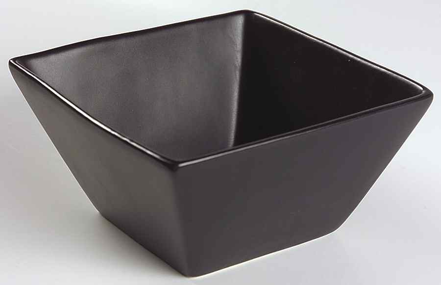 Kowa Square Cereal Bowl by Oneida-1