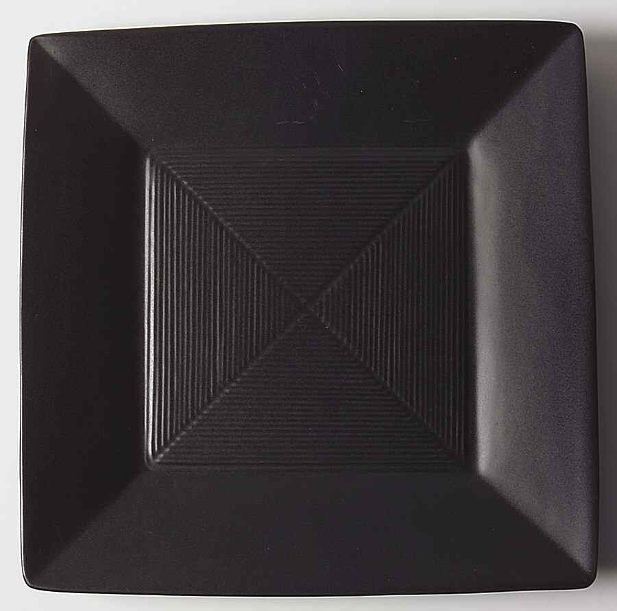 Kowa Square Dinner Plate by Oneida-1